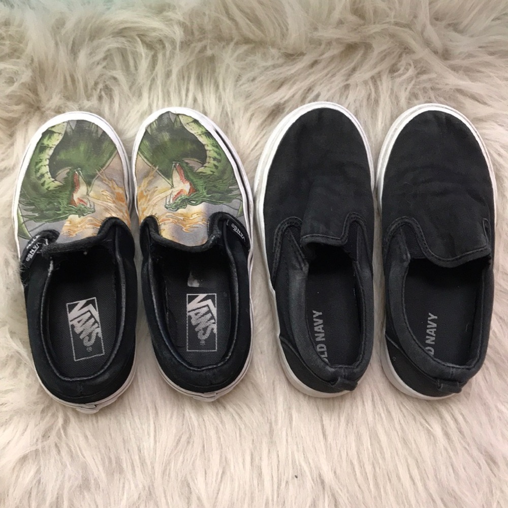 Toddler shoes size 12